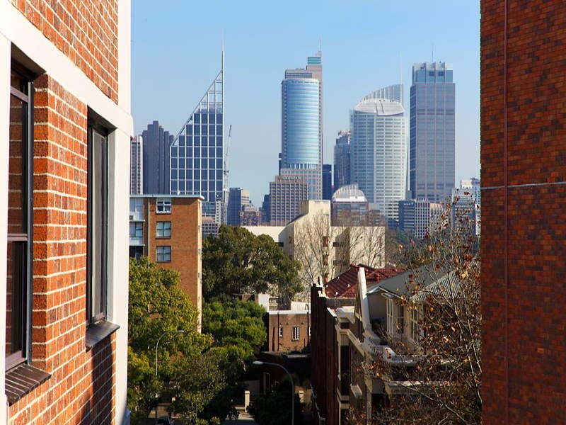 6g/6 Macleay Street, Potts Point NSW 2011