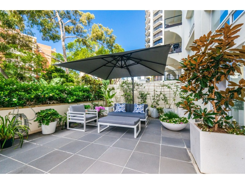 C103/2A Elizabeth Bay Road, Elizabeth Bay NSW 2011