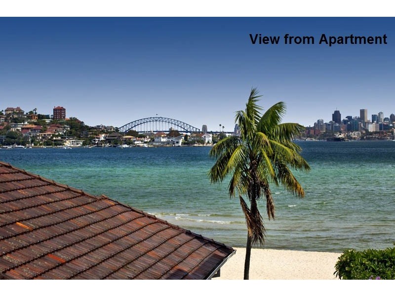 3/744 New South Head Road, Rose Bay NSW 2029