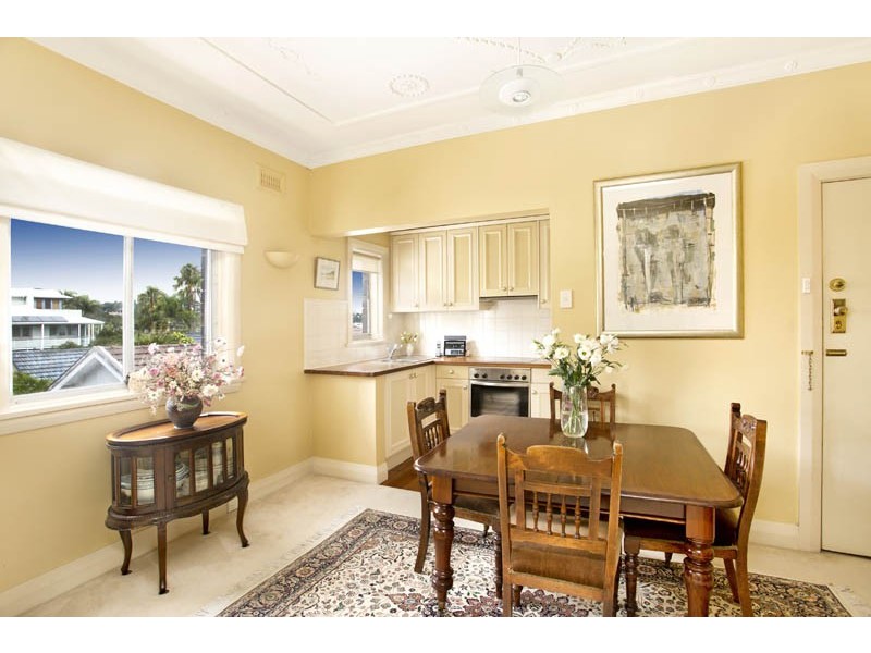 3/744 New South Head Road, Rose Bay NSW 2029