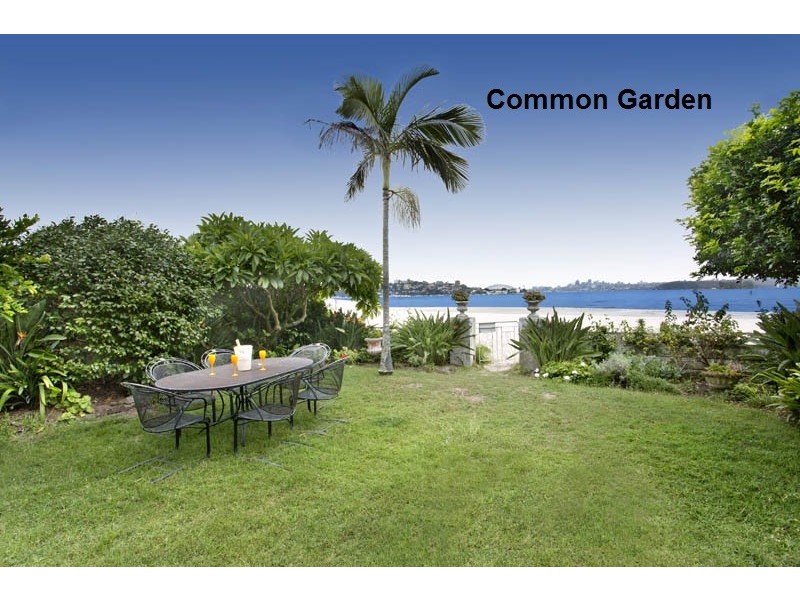 3/744 New South Head Road, Rose Bay NSW 2029