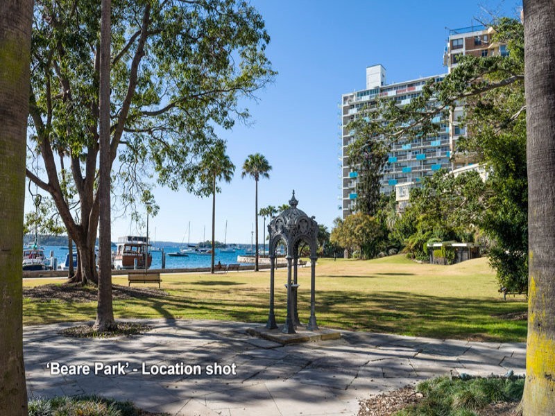 32/27 Ithaca Road, Elizabeth Bay NSW 2011