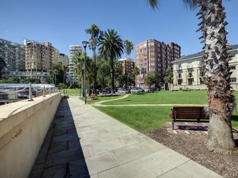 32/27 Ithaca Road, Elizabeth Bay NSW 2011