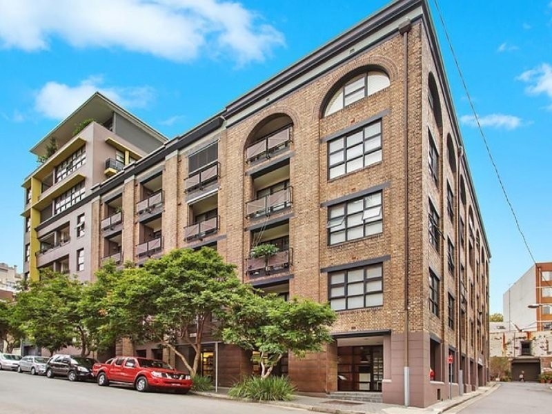 108/24-38 Bellevue Street, Surry Hills NSW 2010