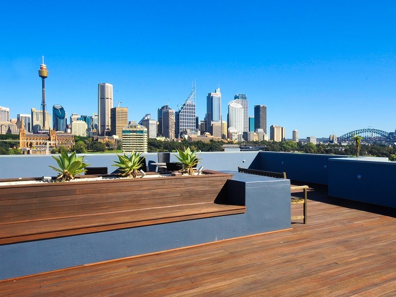 10/165 Victoria Street, Potts Point NSW 2011