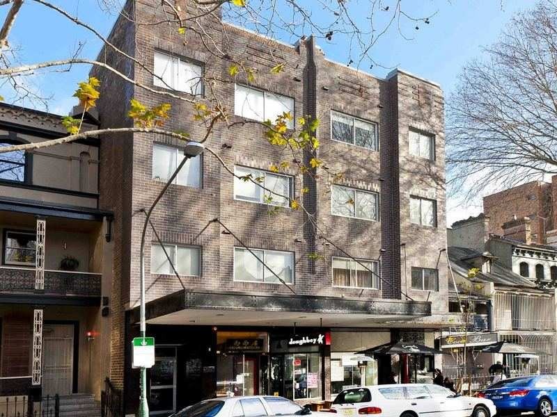 10/165 Victoria Street, Potts Point NSW 2011