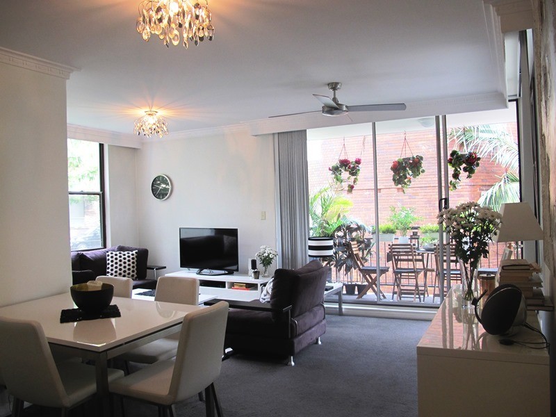 2F/20-22 Onslow Avenue, Elizabeth Bay NSW 2011