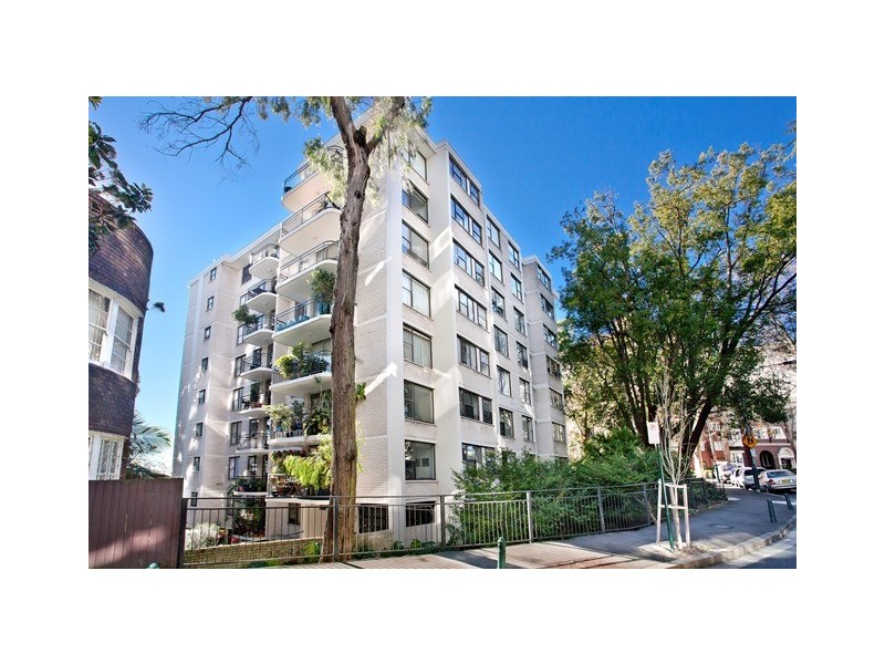 2F/20-22 Onslow Avenue, Elizabeth Bay NSW 2011