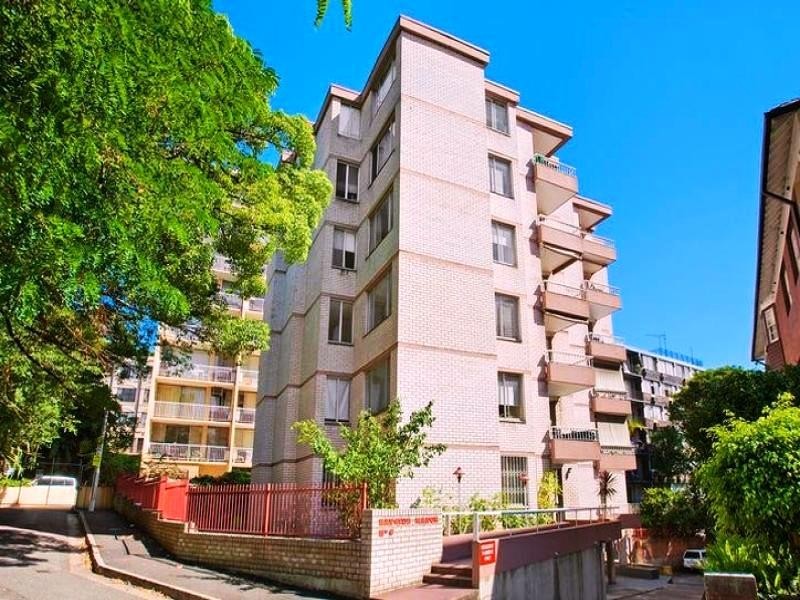 7/9 Clement Street, Rushcutters Bay NSW 2011