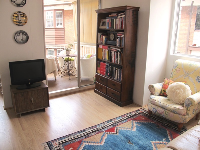 7/9 Clement Street, Rushcutters Bay NSW 2011