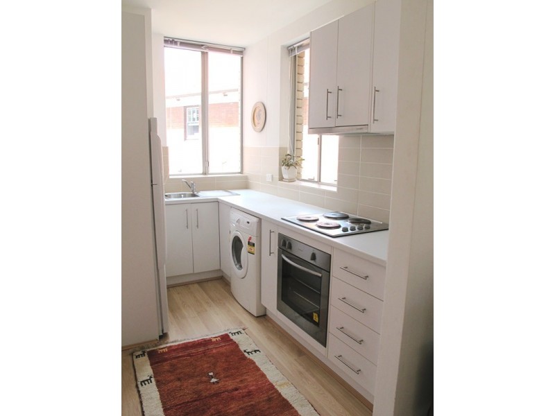 7/9 Clement Street, Rushcutters Bay NSW 2011