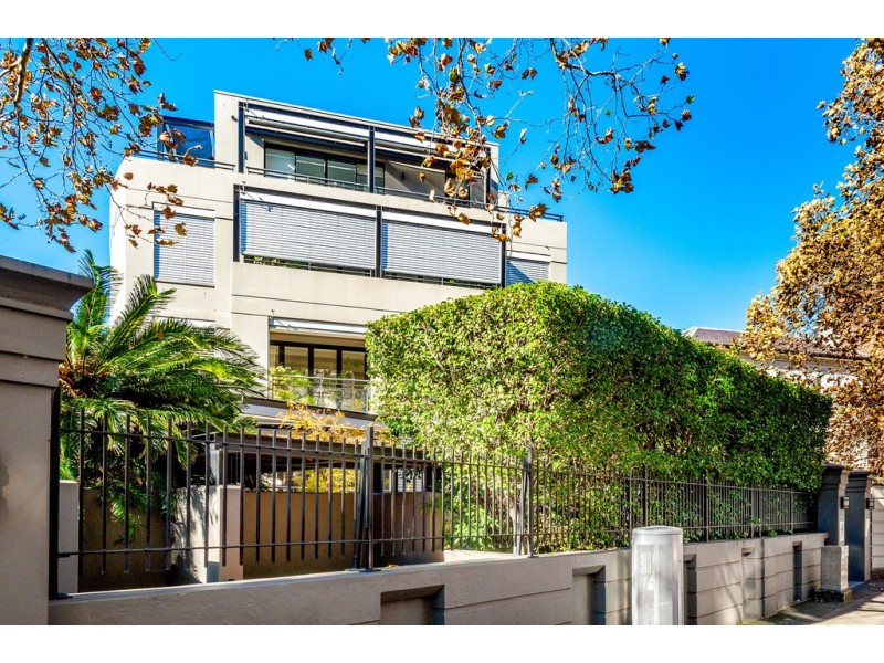 10/22 Wylde Street, Potts Point NSW 2011
