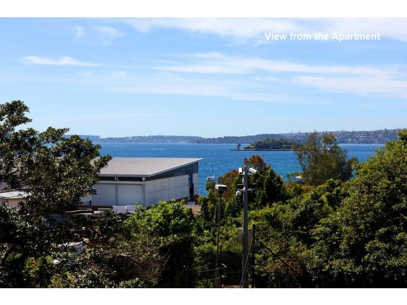 10/22 Wylde Street, Potts Point NSW 2011
