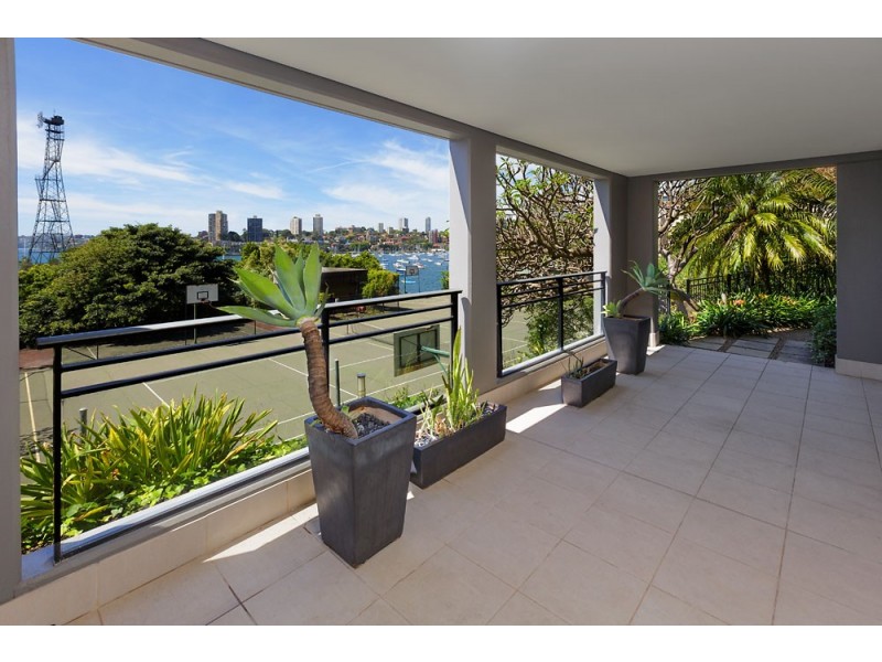 10/22 Wylde Street, Potts Point NSW 2011