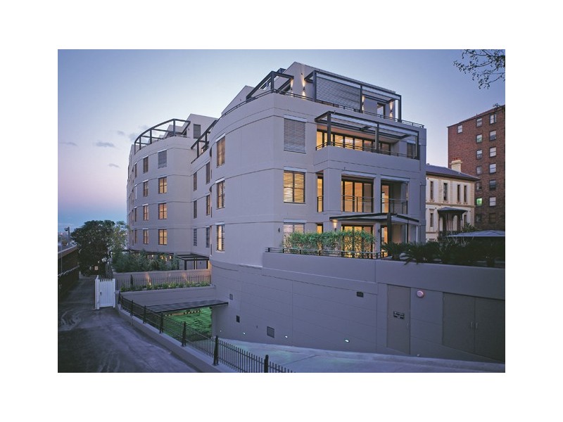 10/22 Wylde Street, Potts Point NSW 2011
