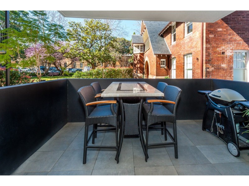 13/299 Forbes Street, Darlinghurst NSW 2010