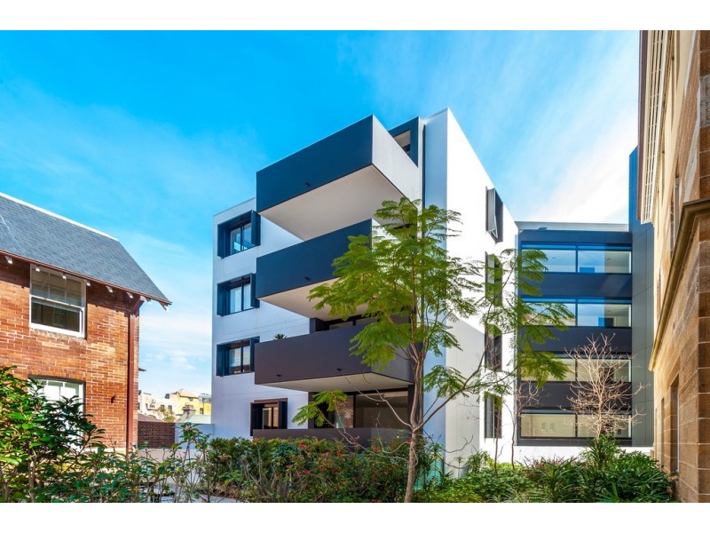 13/299 Forbes Street, Darlinghurst NSW 2010