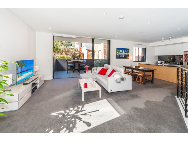 13/299 Forbes Street, Darlinghurst NSW 2010