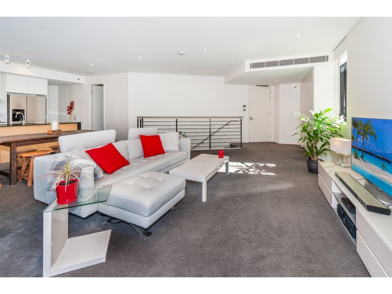 13/299 Forbes Street, Darlinghurst NSW 2010