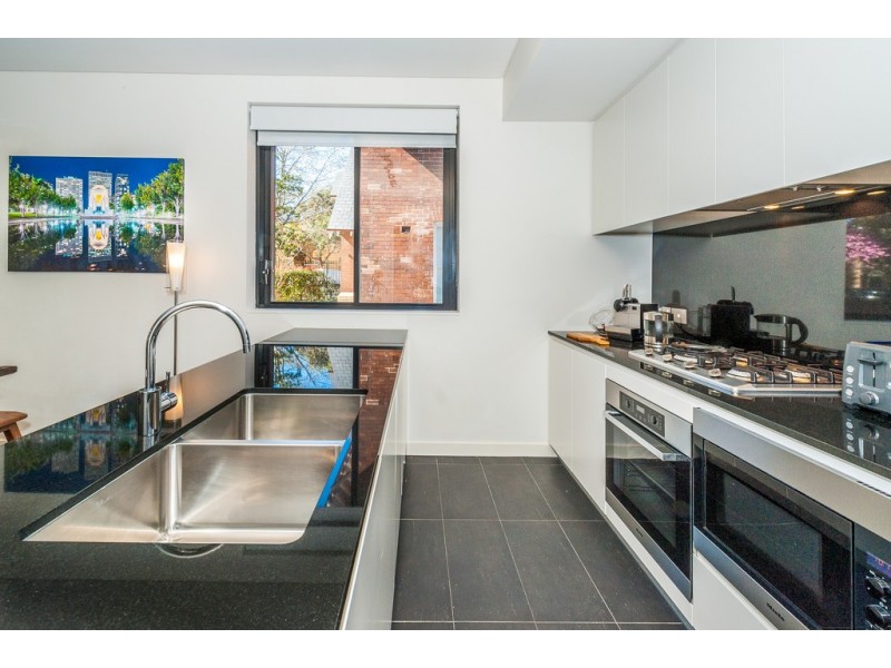 13/299 Forbes Street, Darlinghurst NSW 2010