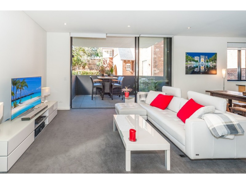 13/299 Forbes Street, Darlinghurst NSW 2010