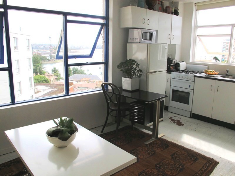 72/27 Ithaca Road, Elizabeth Bay NSW 2011