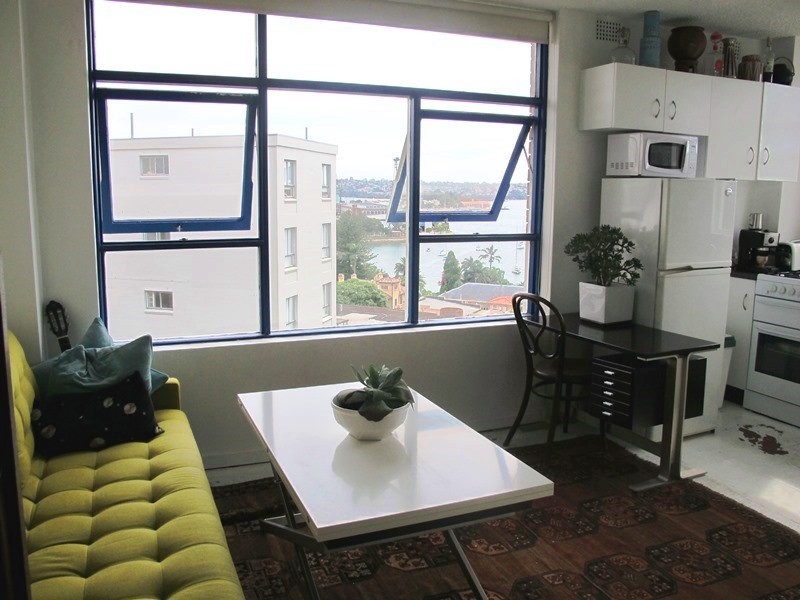 72/27 Ithaca Road, Elizabeth Bay NSW 2011