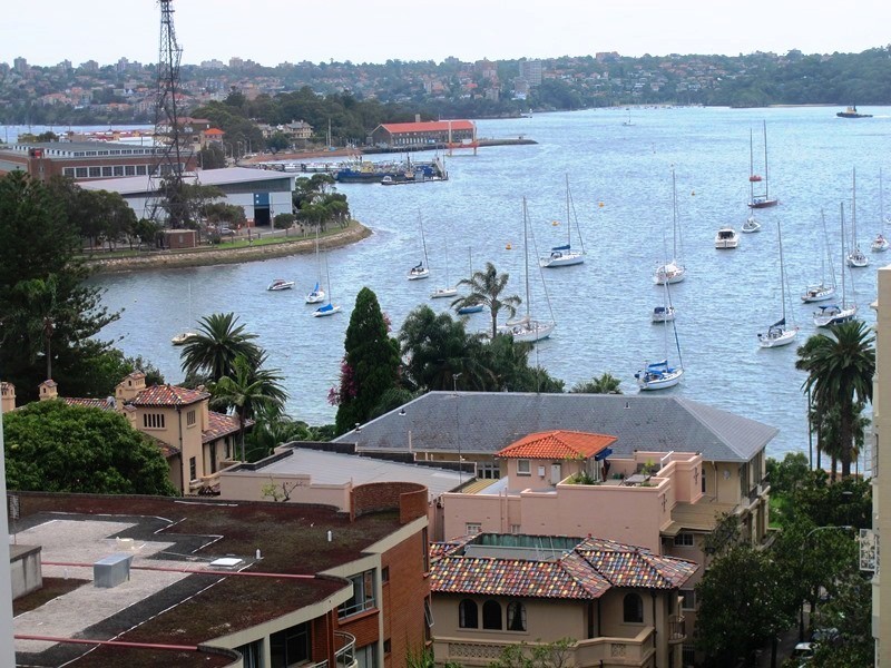 72/27 Ithaca Road, Elizabeth Bay NSW 2011