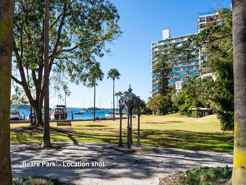 72/27 Ithaca Road, Elizabeth Bay NSW 2011