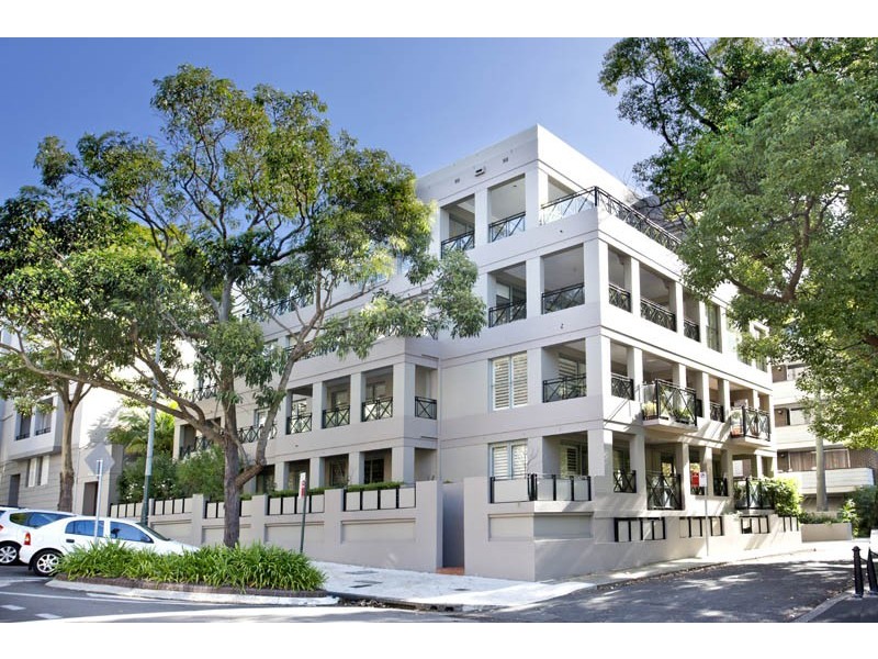 6/17-19 Waratah Street, Rushcutters Bay NSW 2011