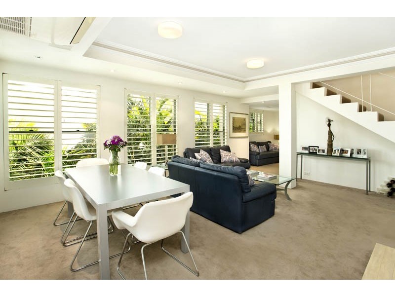 6/17-19 Waratah Street, Rushcutters Bay NSW 2011