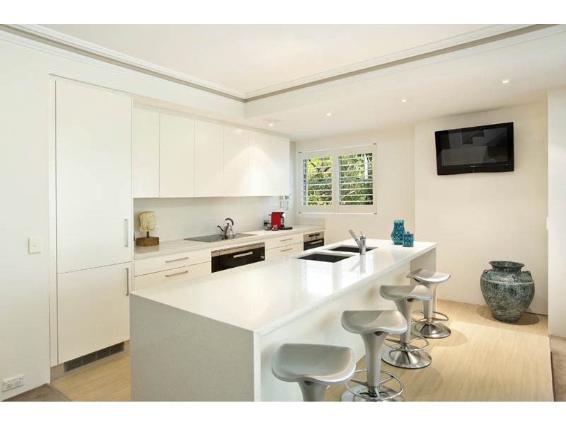 6/17-19 Waratah Street, Rushcutters Bay NSW 2011