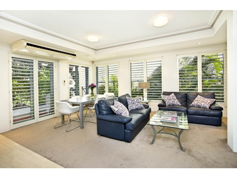 6/17-19 Waratah Street, Rushcutters Bay NSW 2011