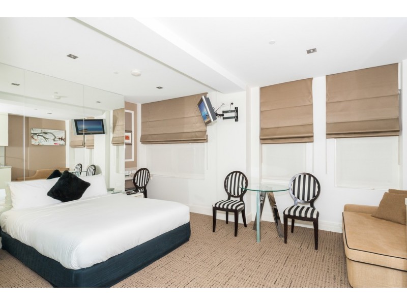 130/15 Springfield Avenue, Potts Point NSW 2011