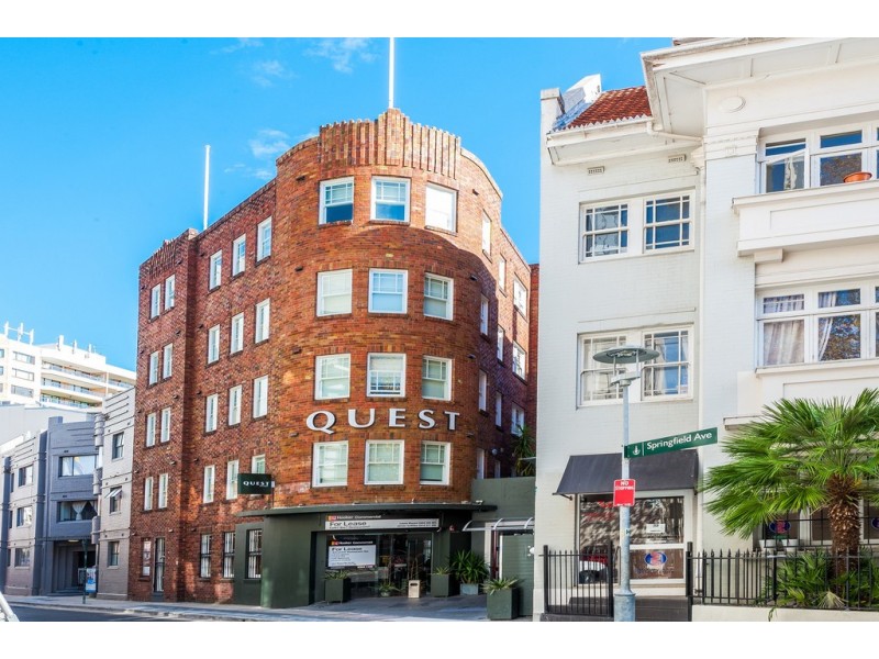130/15 Springfield Avenue, Potts Point NSW 2011