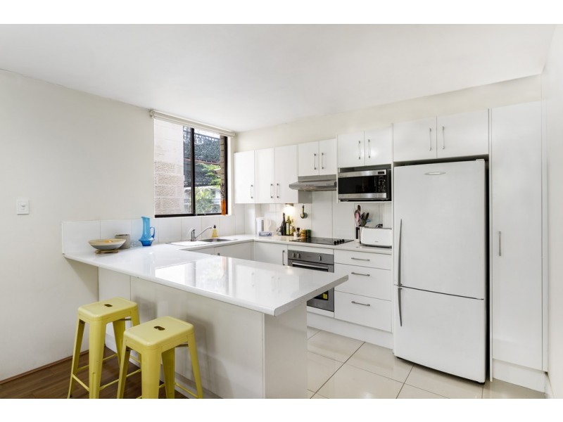 2/107 Victoria Street, Potts Point NSW 2011