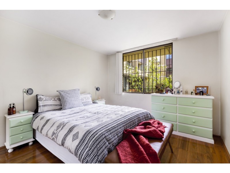 2/107 Victoria Street, Potts Point NSW 2011