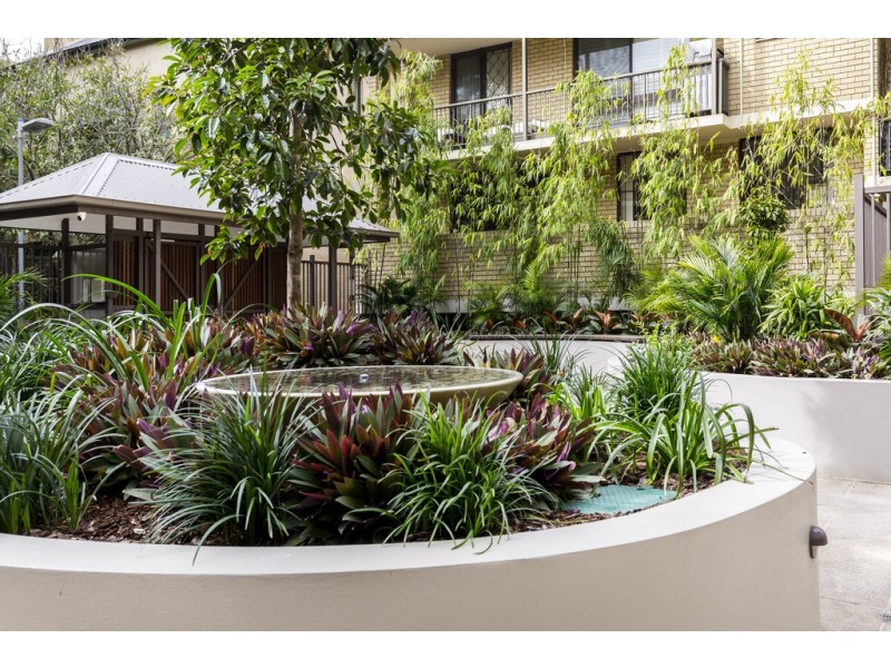 2/107 Victoria Street, Potts Point NSW 2011