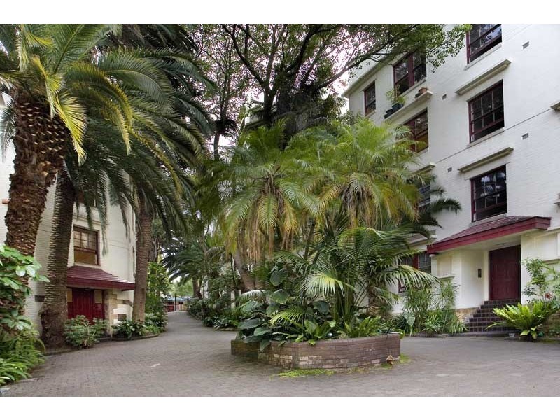 13/42 Bayswater Road, Rushcutters Bay NSW 2011