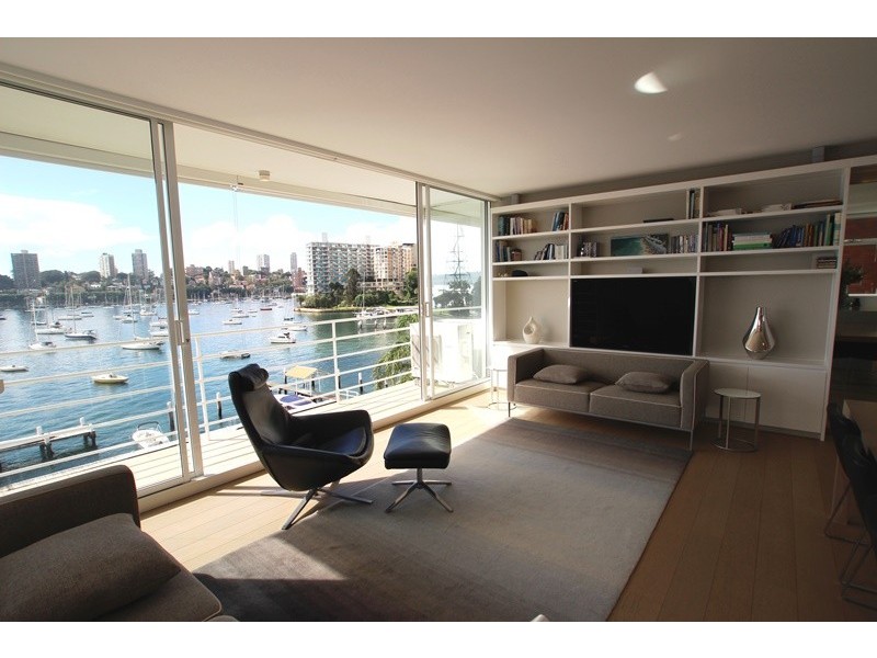 10/8-10 Billyard Avenue, Elizabeth Bay NSW 2011