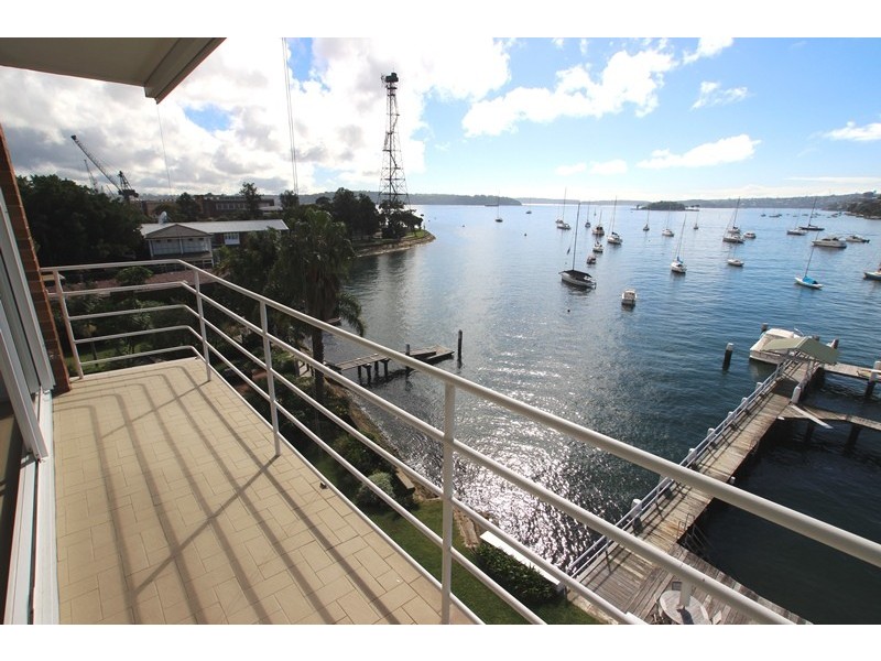 10/8-10 Billyard Avenue, Elizabeth Bay NSW 2011