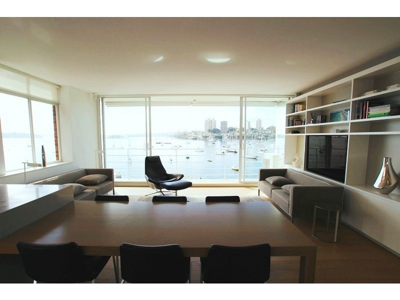 10/8-10 Billyard Avenue, Elizabeth Bay NSW 2011