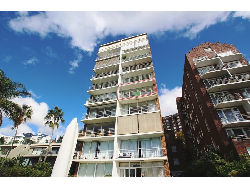 10/8-10 Billyard Avenue, Elizabeth Bay NSW 2011
