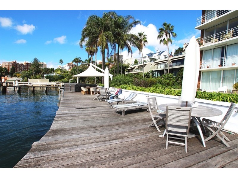 10/8-10 Billyard Avenue, Elizabeth Bay NSW 2011