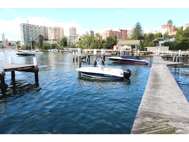 10/8-10 Billyard Avenue, Elizabeth Bay NSW 2011