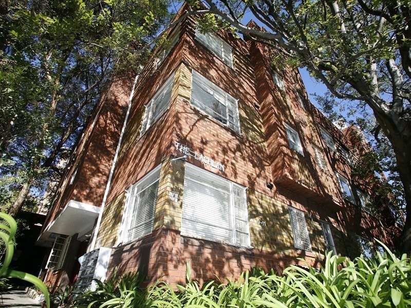 19/9-11 St Neot Avenue, Potts Point NSW 2011