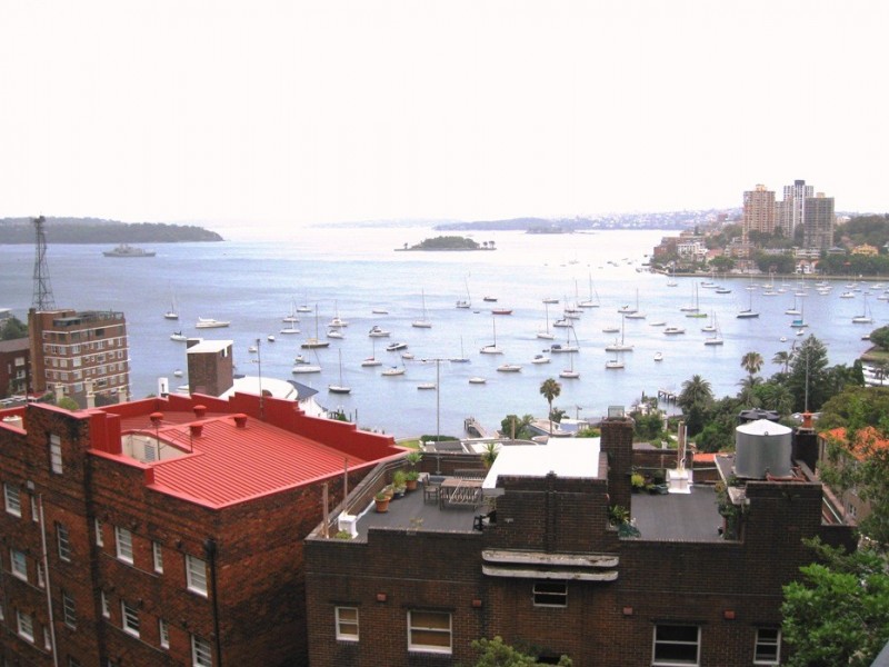 703/40 Macleay Street, Potts Point NSW 2011