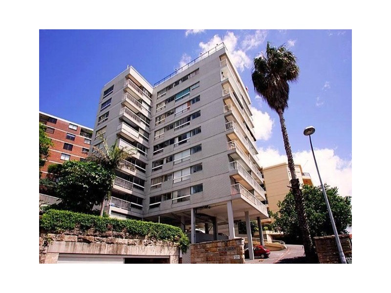 5/8 macleay street, Potts Point NSW 2011