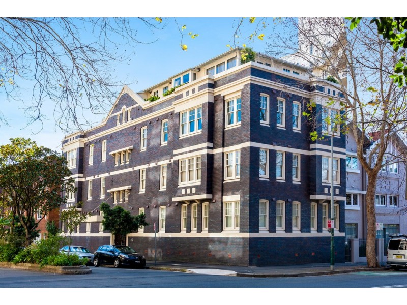 5/6 McDonald Street, Potts Point NSW 2011