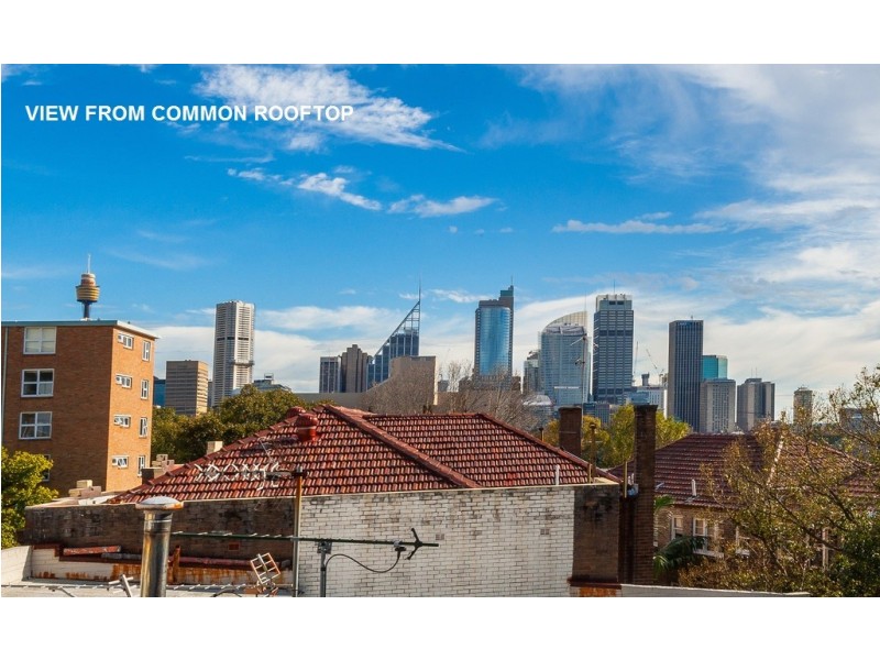 5/6 McDonald Street, Potts Point NSW 2011